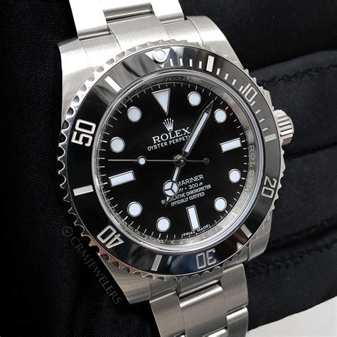 wayne enterprises rolex|Hands.